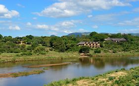 Pestana Kruger Lodge
